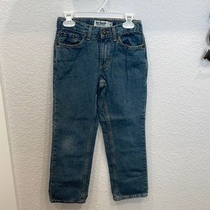 Urban Pipeline Boys Jeans